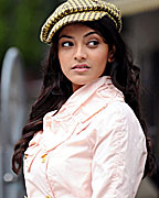 Kajal Aggarwal